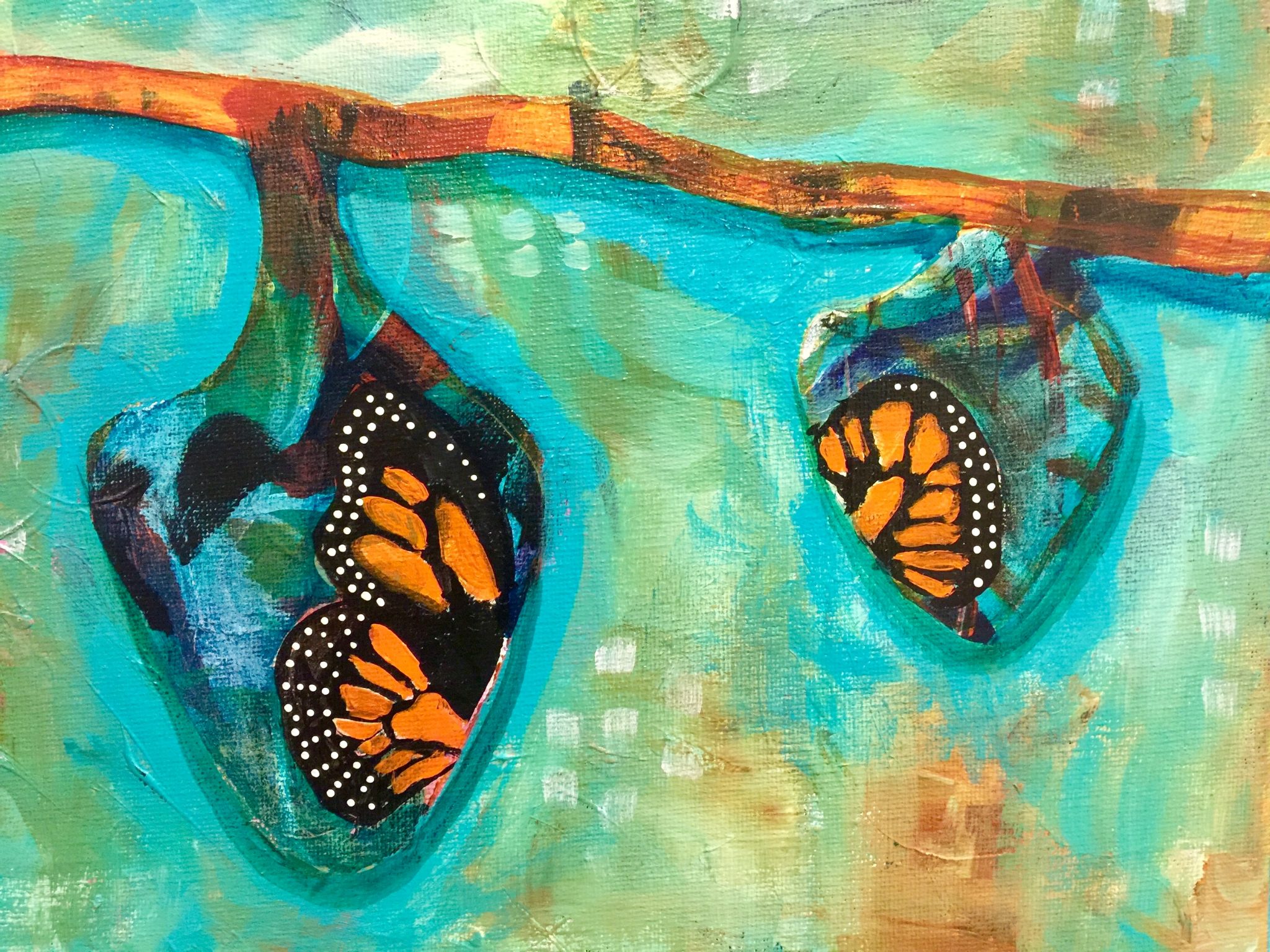Chrysalis by S.E. Harmon Chrysalis by S.E. Harmon